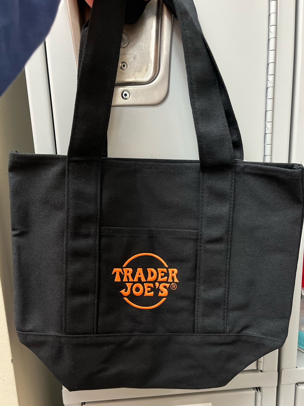 Trader Joe’s Mini Tote Bags halloween - Picture 3 of 5